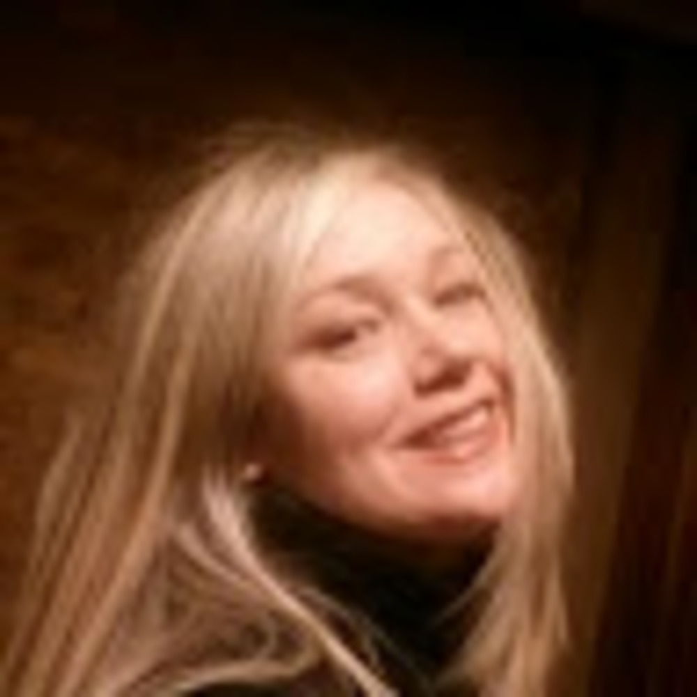Meet your Posher, Jeanne